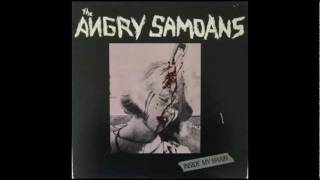 Watch Angry Samoans Gimme Sopor video