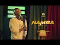 Walter Chilambo - Namba Moja (Official Music Video)