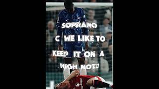Two Best Strike In Epl??