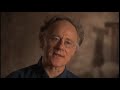Graham Hancock - My own life has been profoundly affected when taking ayahuasca and DMT