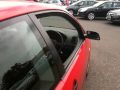 VOLKSWAGEN POLO 1.2 55 E 3DR RED