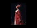 [Live] Joan Sutherland: "De moi je veux bannir" (Le Roi de Lahore)