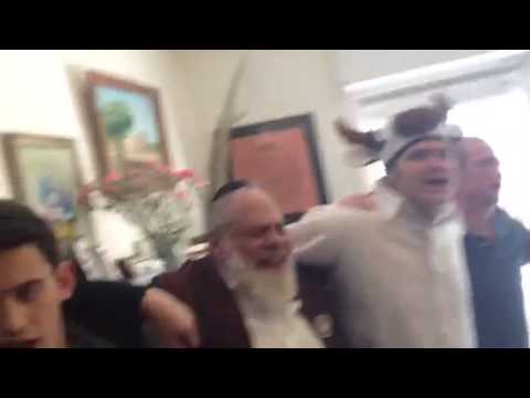 Purim I
