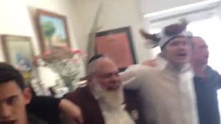 Purim I