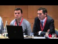 FITAG UGT Jornadas Los Retos del Ciclo Integral del Agua Presente y Futuro FITAG UGT Jornadas Los Retos del Ciclo Integral del Agua Presente y Futuro