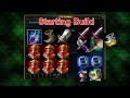 ezreal build
