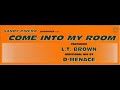 Sandy Rivera feat. Lt. Brown - Come Into My Room (Original Mix)