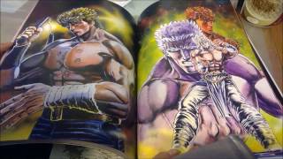 Opening Hokuto no Ken Ultimate