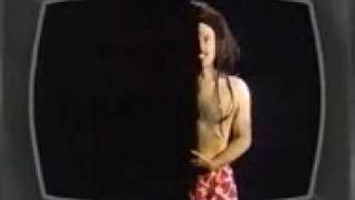 Watch Weird Al Yankovic Livin In The Fridge video