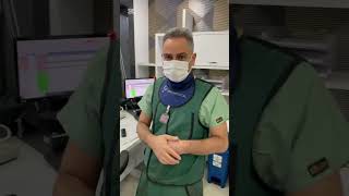 Göğüs Ağrısı Olan Hastaya Acil Operasyon