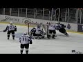 Etienne Brodeur OT goal vs Saint-John + Epic Celly (2012-04-24)
