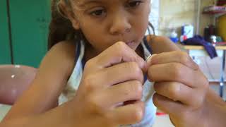 Maker Camp Fall 2017