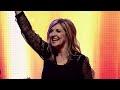 DARLENE ZSCHECH