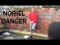 Shelow shaq Ft Noriel & La Manta - Knock Out /2017 (Freidy Manuel Vlog )