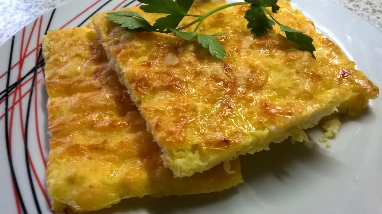 Пирог из кабачков в духовке рецепты Пирог из кабачков в духовке рецепты