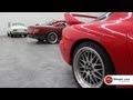 Mazda Fanatics' Dream Garage (Part 4) Rotaries, and more rotaries! Plus, Time attack cars