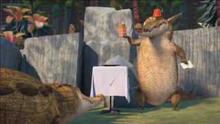 Cartoon Creatures Burp And Fart Compilation