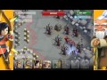 Samurai Siege Mission #39 Caged Heat