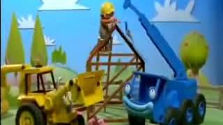 Bob The Builder Intro In Arabic