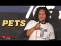 Felipe Esparza - Pets (Stand Up Comedy)