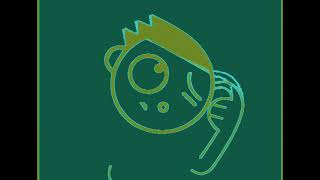 Pbs Kids Dash Logo In Fish Major