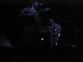 LEFTOVER SALMON LIVE 12-28-1998- 3 tunes