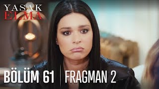 Yasak Elma 61. Bölüm 2. Fragmanı