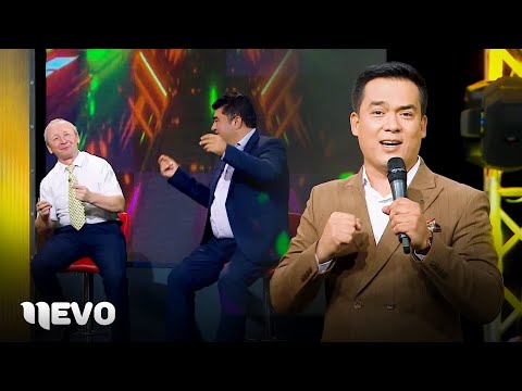 Dilmurod Otajonov - O'ynang Video