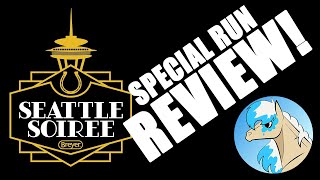 Seattle Soiree | 2020 Breyer Collector's Event | Model Review!
