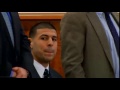 Aaron Hernandez Trial - Verdict
