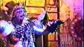 Watch Gwar Back To Iraq video