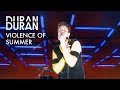Violence Of Summer