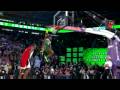 Nate Robinson Wins NBA All Star Weekend Slam Dunk Contest