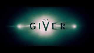 The Giver - 30Sec Spotting Movie Trailer 2014