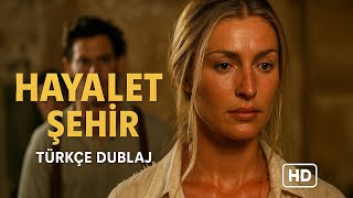 Hayalet Şehir - Ghost Rock Macera Dolu Türkçe Dublaj Western Aksiyon Filmi