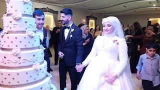 Karakuş Ai̇lesi̇ni̇n Mutlu Günü Part - 3 Şi̇ri̇n & Şeyhmus