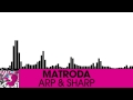Matroda - Arp & Sharp [Glitch Hop | Plasmapool]