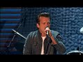 John Mellencamp - Stones In My Passway (Live at Farm Aid 2003)