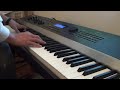 Watch: U - Ordinary Love - Piano Cover Version - Played On A Kurzweil Artis U - Ordinary Love - Piano Cover Version - Played On A Kurzweil Artis