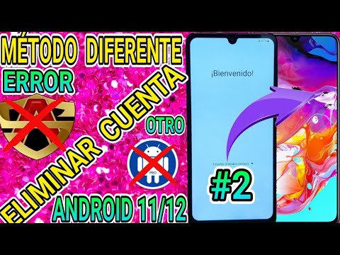 Samsung a70 a80 a90 Frp Bypass Without Pc Android 11 / Samsung a70 a80 a90 Frp Bypass Without Pc Android 11 /