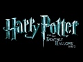 Harry Potter and the Deathly Hallows - Part 2 (Harry Surrenders - HD)
