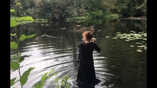Amhrán Na Heascainne Song Of The Eel