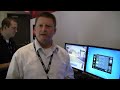 AMD Demos Next Generation Trinity Fusion APU For Notebooks, CES 2012