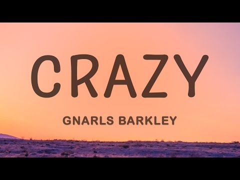 Play this video Gnarls Barkley - Crazy