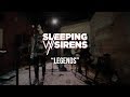 Sleeping With Sirens - Legends | ALT104.9 Gaslight Sessions