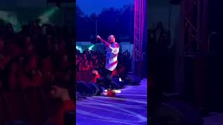 Ezhel - Nerdesin Konser Sound