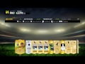 FIFA 15 BEST PACK OPENING HIGHLIGHTS PART 1