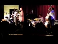 Brian Blade And The Fellowship Band Live @ Yoshi's, Oakland CA 9/16/11 Early + Late Show