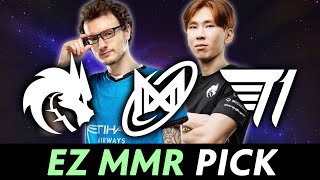 Spam This Hero For Ez Mmr Before Nerf