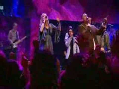 Hillsongs Australia - Here In My Life